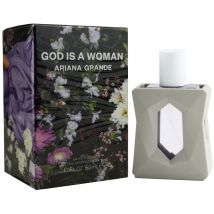 Ariana Grande God is a Woman 50 ml Eau de Parfum EDP Damenparfum