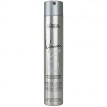 Loreal Infinium Pure Extra Strong 500 ml Haarspray - Extra Strong