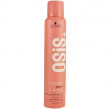 Schwarzkopf Osis Volume & Body Grip 200 ml Schaumfestiger extra starker Halt