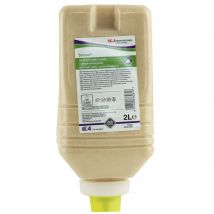 SC Johnson Stoko Solopol natural 2000 ml Handreiniger 33282 unparfümiert