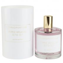 Zarkoperfume Purple Molecule 070.07 100 ml Eau de Parfum EDP Unisexduft
