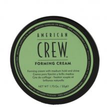 American Crew Classic Forming Cream 50 g Stylingcreme mittelstarker halt