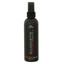 Schwarzkopf Silhouette Super Hold 200 ml PumpHaarspray