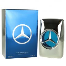 Mercedes-Benz Man Bright 100 ml Eau de Parfum EDP Herrenduft Herren Duft