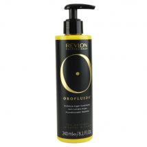 Revlon Orofluido 240 ml Conditioner Haarspülung für alle Haartypen