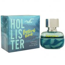 Hollister Festival Vibes for Him 100 ml Eau de Toilette EDT Herrenduft