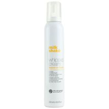 Milk Shake Whipped Cream 200 ml Leave In Mousse cremiger Leave in Schaum