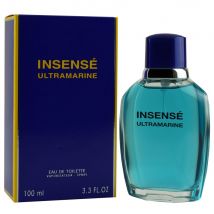 Givenchy Insense Ultramarine 100 ml Eau de Toilette EDT Herrenduft OVP NEU