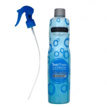 Morfose Reach Two Phase Collagen 400 ml Conditioner für gesundes Haar