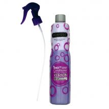 Morfose Reach Two Phase Keratin 400 ml Conditioner für strapaziertes Haar