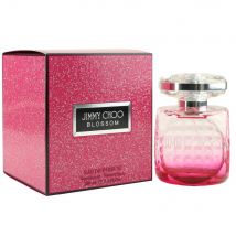 Jimmy Choo Blossom 100 ml Eau de Parfum EDP Damenparfum OVP NEU