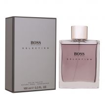 Hugo Boss Boss Selection 100 ml Eau de Toilette EDT Herrenduft Herren Duft