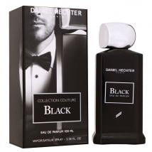 Daniel Hechter Collection Couture Black 100 ml Eau de Parfum EDP