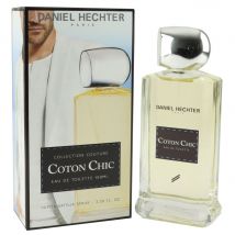 Daniel Hechter Collection Couture Coton Chic 100 ml Eau de Toilette EDT