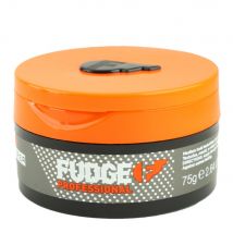 Fudge Professional Hair Shaper 75 g Texture Cream Haarwachs Matt Mittlerer Halt