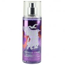 Hollister Hibiscus Cooler 125 ml Bodymist Fragrance Mist Body Mist Körperspray