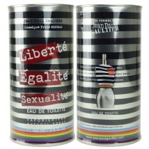 Jean Paul Gaultier Classique Pride Edition 2022 100 ml Eau de Toilette EDT NEU