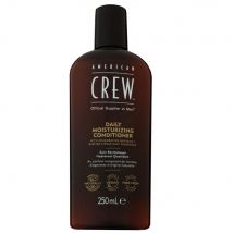 American Crew Daily Moisturizing 250 ml Conditioner feuchtigkeitspflege for Men