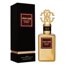Roberto Cavalli Magnetic Guaiac 100 ml Eau de Parfum EDP Damenduft Herrenduft