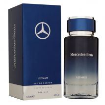 Mercedes-Benz Ultimate 120 ml Eau de Parfum EDP Herrenparfum