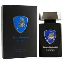 Tonino Lamborghini Acqua 200 ml Eau de Toilette EDT Herrenparfum