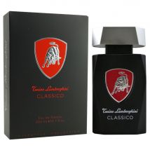 Tonino Lamborghini Classico 200 ml Eau de Toilette EDT Herrenparfum
