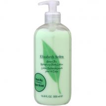 Elizabeth Arden Green Tea 500 ml Bodylotion Körperlotion