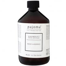 Pajoma Raumduft Nachfüllflasche Roses & Berries 500 ml Nachfüller