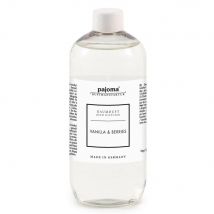 Pajoma Raumduft Nachfüllflasche Vanilla & Berries 500 ml Nachfüller