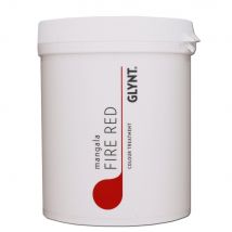 Glynt Mangala Fresh Up Fire Red 1000 ml Tönungshaarkur Haarpflege Farbe