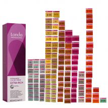 Londa Cremehaarfarbe Extra Rich 60 ml freie Farbwahl