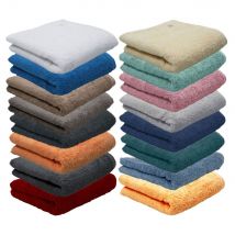 Ross Frottier Handtuch 4004 Vita 50 x 100 cm - verschiedene Farben