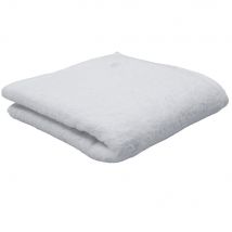 Ross Frottee Handtuch 4004 Vita 00 Weiß 50 x 100 cm Frottier 100 % Baumwolle