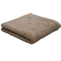 Ross Frottier Handtuch 4004 Vita 52 Cappuccino 50 x 100 cm 100 % Baumwolle