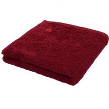 Ross Frottier Handtuch 4004 Vita 19 Marsala 50 x 100 cm 100 % Baumwolle