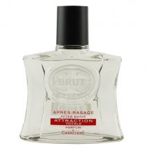 Brut Attraction Totale 100 ml Aftershave After Shave