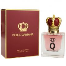 Dolce & Gabbana Q 30 ml Eau de Parfum EDP Damenparfum Damen Parfum OVP NEU