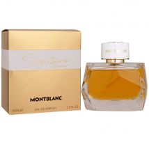 Montblanc Signature Absolue 90 ml Eau de Parfum EDP Damenparfum