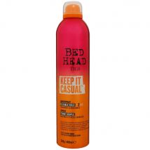 Tigi Bed Head Keep It Casual 400 ml Haarspray leichter Halt