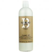 Tigi Bed Head for Men Clean Up 750 ml Pepermint Conditioner Herren Spülung