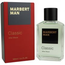 Marbert Man Classic 100 ml After Shave Aftershave OVP NEU