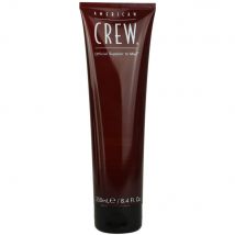 American Crew Light Hold Texture 250 ml Gel Styling Gel leichter Halt Tube