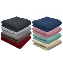 Ross Frottier Handtuch Badetuch 4004 Vita 70 x 140 cm - verschiedene Farben