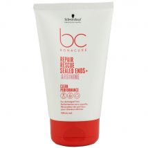 Schwarzkopf Bonacure Repair Rescue Sealed Ends+ 100 ml Haarfluid