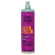 Tigi Bed Head Serial Blonde 600 ml Conditioner für blondes Haar