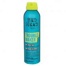 Tigi Bed Head Trouble Maker Spray 200 ml Haarwaxsspray Wachs Wax Spray