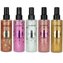 La Rive Shimmer Mist 200 ml Body Mist Bodyspray - freie Auswahl