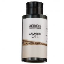 Andmetics Calming Oil 250 ml Gesichtöl Oil Haut Öl pflegend
