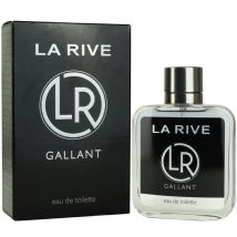 La Rive Gallant 100 ml Eau de Toilette EDT Herrenparfum