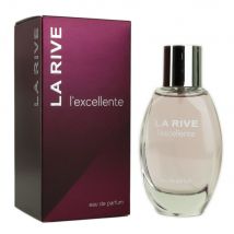 La Rive L Excellente 100 ml Eau de Parfum EDP Damenparfum OVP NEU